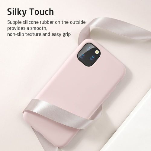 ESR YIPPEE IPHONE 11 PRO MAX PINK na Arena.pl