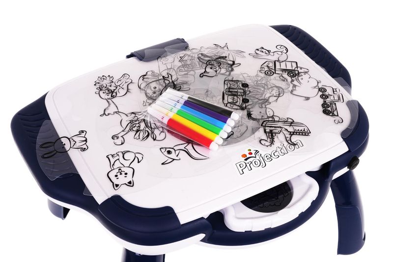 Projektor Do Malowania + Akcesoria zdjęcie 5