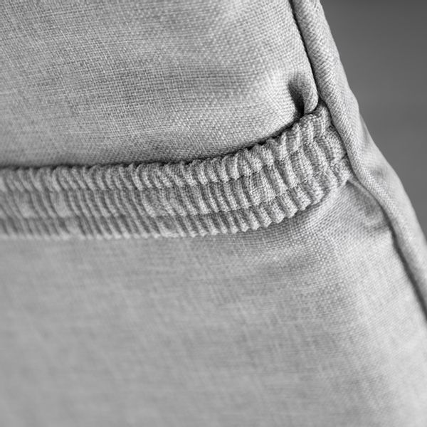 Poduszka ALBA na krzesło fotel ogrodowy, poducha na taras 102x50x6 zdjęcie 4