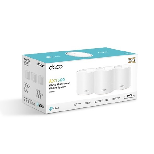 router tp-link deco x10 3 szt. na Arena.pl