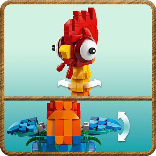 LEGO Heihei 43272 na Arena.pl
