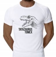 Koszulka DZIEŃ OJCA super tata prezent