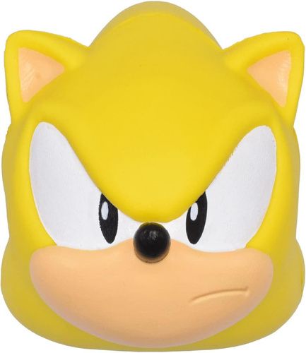 sonic the hedgehog squishme gniotek sonic 12cm na Arena.pl