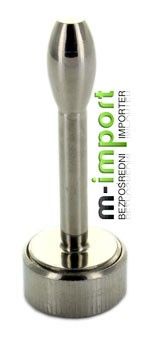 Vibrating Dick Plug -Nowy Poziom DOZNAŃ na Arena.pl