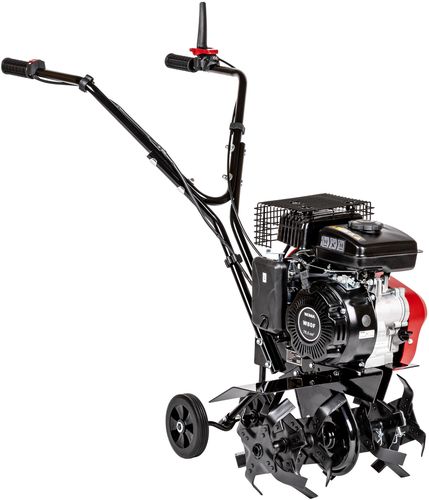Glebogryzarka spalinowa Cedrus GL08 2,5KM szerokość 42cm na Arena.pl