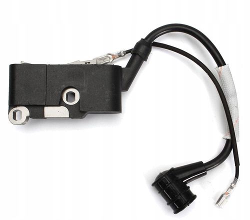 PIŁA SPALINOWA ISKROWNIK CEWKA MODUŁ CHINY Stell na Arena.pl