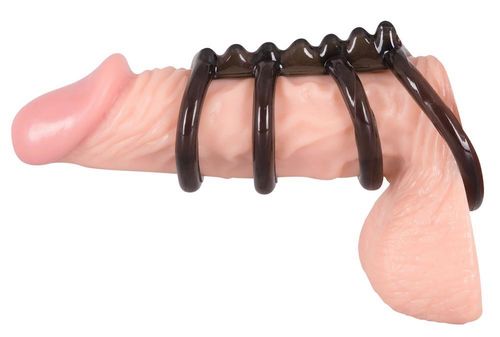 Bad Kitty Ring Quartett na Arena.pl