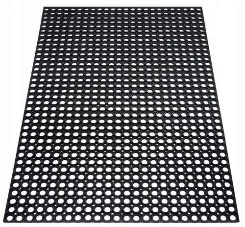 WYCIERACZKA GUMOWA AŻUROWA POD DRZWI ZEWNĘTRZNA WEWNĘTRZNA DO BUTÓW na Arena.pl