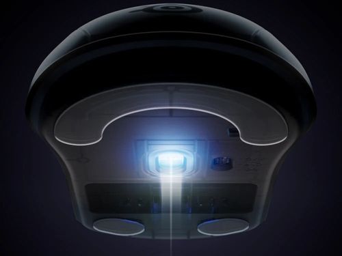 Mysz STEELSERIES Rival 3 Wireless Gen 2 Fioletowy na Arena.pl