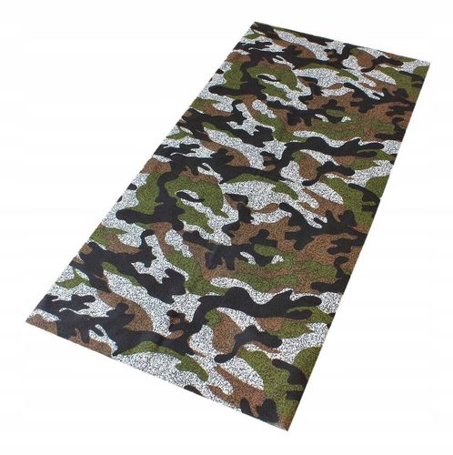 CHUSTA Bandama chusta komin Elastyczny maska TWARZ na Arena.pl