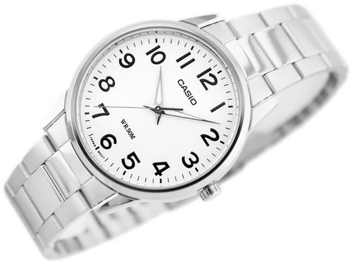 ZEGAREK MĘSKI CASIO MTP-1303D-7B + BOX na Arena.pl