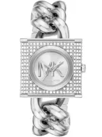 ZEGAREK DAMSKI Michael Kors Chain Lock MK4718 + BOX