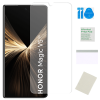 Folia ochronna do HONOR MAGIC V5 5G hydrożelowa na ekran mocna trwała TPU