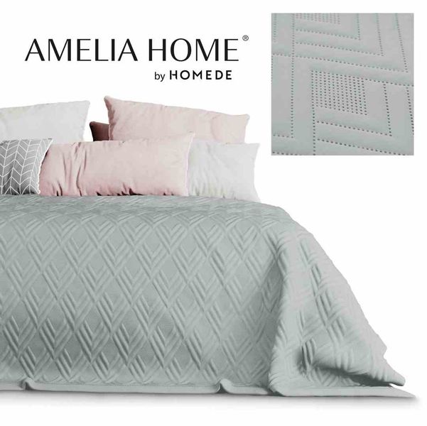 BEDS/AH/OPHELIA/STEEL/170x210 zdjęcie 2