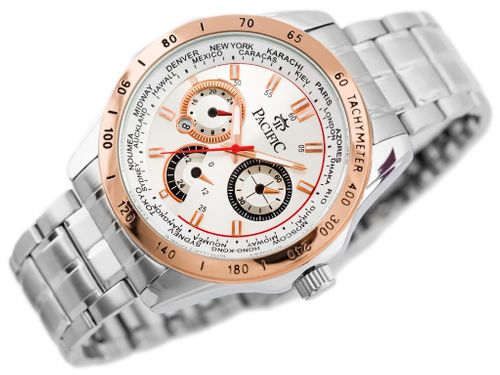 PACIFIC A030T - DATA (zy030a) na Arena.pl