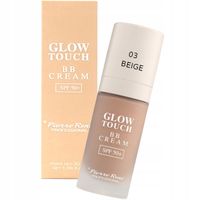 PIERRE RENE KREM BB GLOW TOUCH SPF 50+ 03 beige