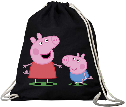 Worek Sportowy Świnka Peppa na Arena.pl