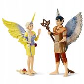 Figurki Schleich 70583 Bayala Elfka Sera i Elf Jaro