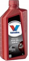 VALVOLINE HD AXLE OIL HP GL-5 80W90 1L