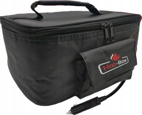 Samochodowa mikrofalówka na Arena.pl