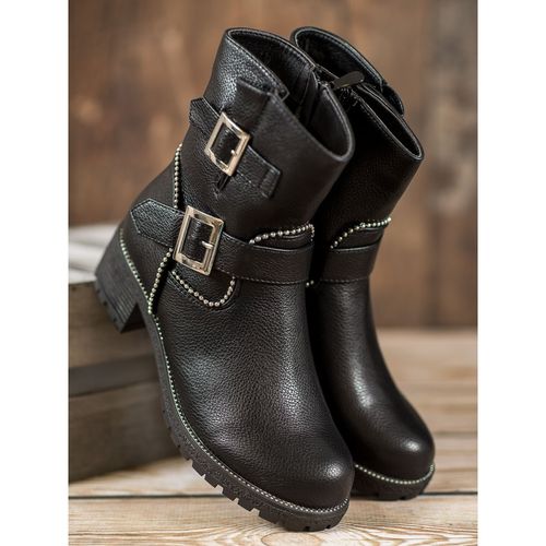 Workery Z Klamrami r.37 na Arena.pl