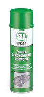 środek do konserwacji podwozia boll spray 500 ml