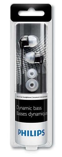 Philips Słuchawki SHE3590BK na Arena.pl