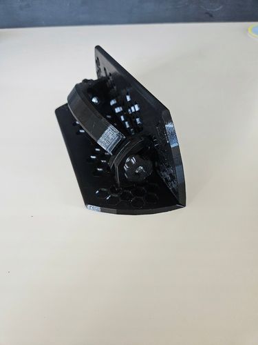 Szlifierka Ręczna Nastawna Do Gładzi 83-128 Stopni na Arena.pl