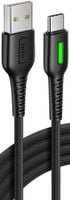 ZESTAW 2X KABLI USB-C - INIU - DI-D3C