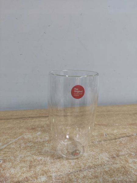 Bodum szklanka PAVINA 450ml zdjęcie 2