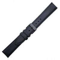 Pasek do zegarka - Traser TS-108072 czarny 22mm
