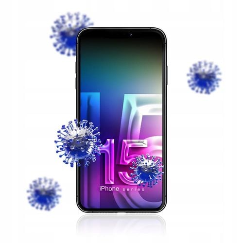 szkło hybrydowe 3mk flexibleglass apple iphone 15 pro max na Arena.pl