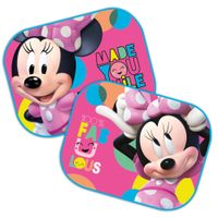 Sluneční clony do auta Minnie Mouse