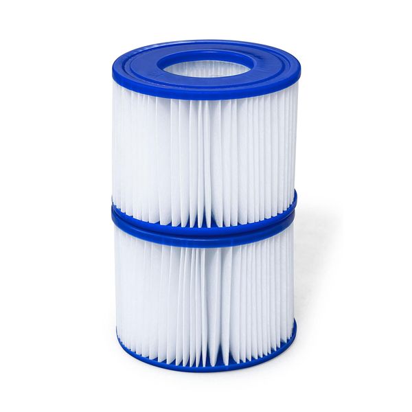 Filtr do pompy SPA typ VI x 2 Bestway 60311 zdjęcie 2