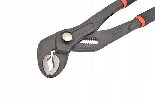 KLUCZ do RUR SZCZYPCE NASTAWNE HYDRAULICZNE 300 MM na Arena.pl