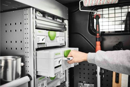 SYSTAINER SYS3 M 437 204845 FESTOOL na Arena.pl