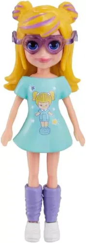 Polly Pocket. HKV83 Figurka na Arena.pl