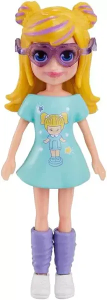 Polly Pocket. HKV83 Figurka zdjęcie 3