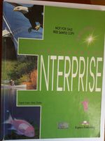 ENTERPRISE 1 BEGINNER SB EXPRESS PUBLISHING VIRGINIA EVANS, JENNY DOOLEY