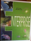 ENTERPRISE 1 BEGINNER SB EXPRESS PUBLISHING VIRGINIA EVANS, JENNY DOOLEY
