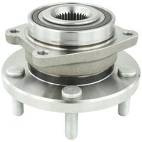 Piasta koła przód CHRYSLER 200 2010 2011 2012 2013 2014 2015