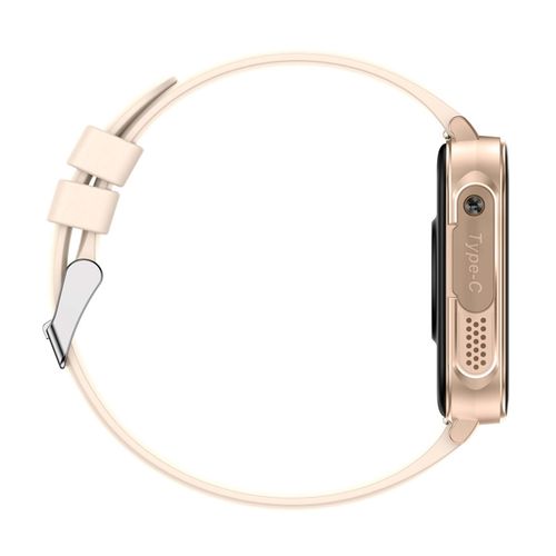 smartwatch colmi p80 (złoty) na Arena.pl