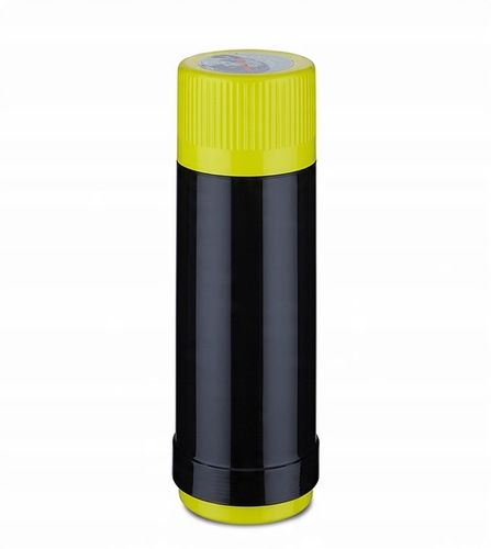 NIEMIECKI termos ROTPUNKT 40 3/4 L SZKLANY WKŁAD Termiczny+kubek niezawodny na Arena.pl