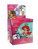 MAGNESY NA LODÓWKĘ PRINCESS DISNEY CORE COOLPACK MIX