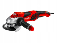 EINHELL ELEKTRYCZNA SZLIFIERKA KĄTOWA TE-AG 125 CE 125mm 1100W DIAX SIEĆ