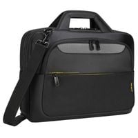 Targus CityGear 15.6" Topload Black