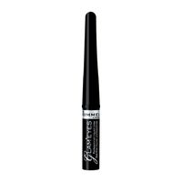 Rimmel Glam Eyes Professional Liquid Liner eyeliner tusz do kresek 001
