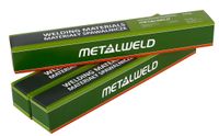 ELEKTRODA ZASADOWA NIESTOPOWA BASOWELD 50  3.25*350MM 4.3KG