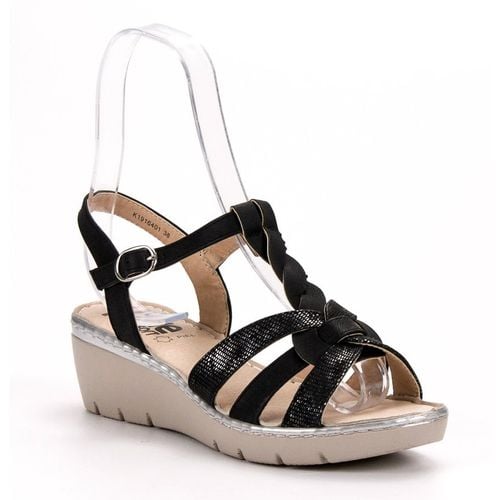 Lekkie Sandałki r.40 na Arena.pl