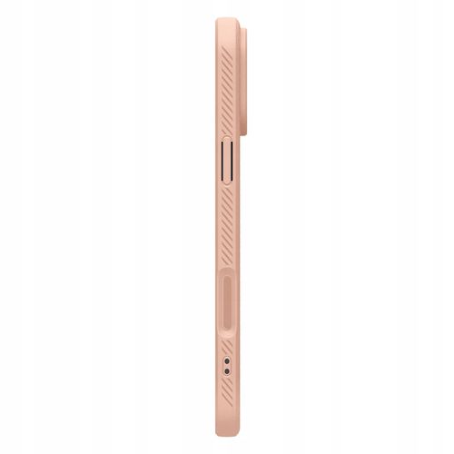 Etui Spigen Liquid Air do Iphone 17 Pro Max Rose Titanium na Arena.pl